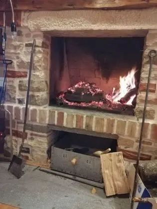 Ev (Laura - wooden house - H(4+2))