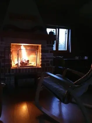 Ev (Laura - wooden house - H(4+2))