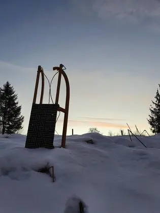 Ev (Laura - wooden house - H(4+2))