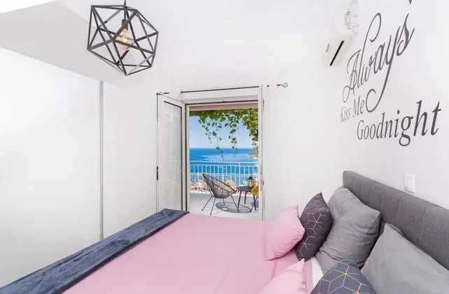 Villa, Kişiye Özel Havuzlu, Deniz Manzaralı