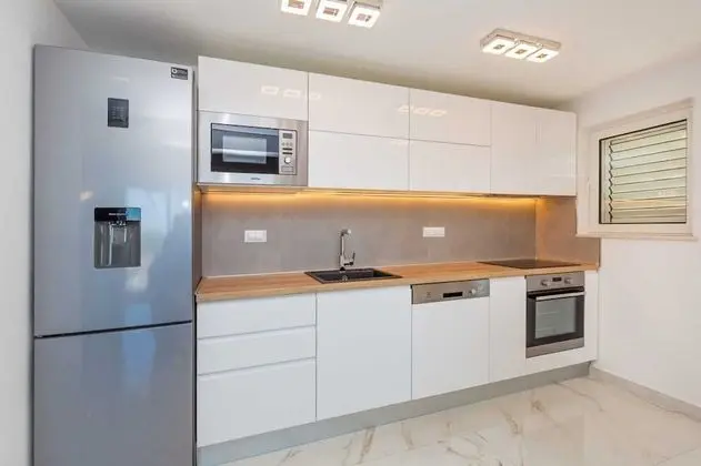 Villa, Kişiye Özel Havuzlu, Deniz Manzaralı