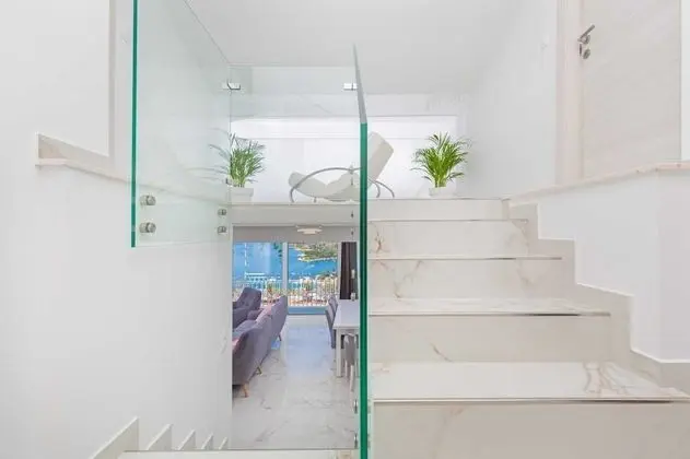 Villa, Kişiye Özel Havuzlu, Deniz Manzaralı