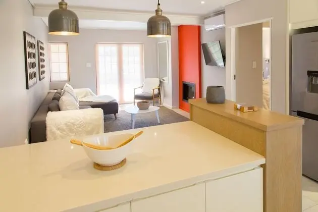 Aloe: One-Bedroom Apartment