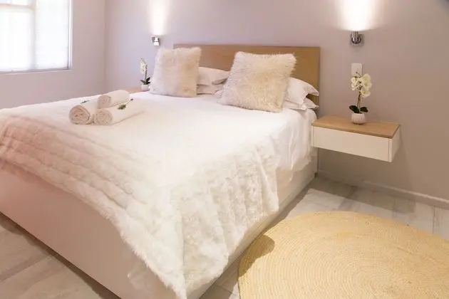 Aloe: One-Bedroom Apartment