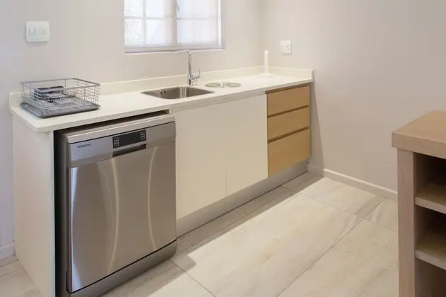 Aloe: One-Bedroom Apartment