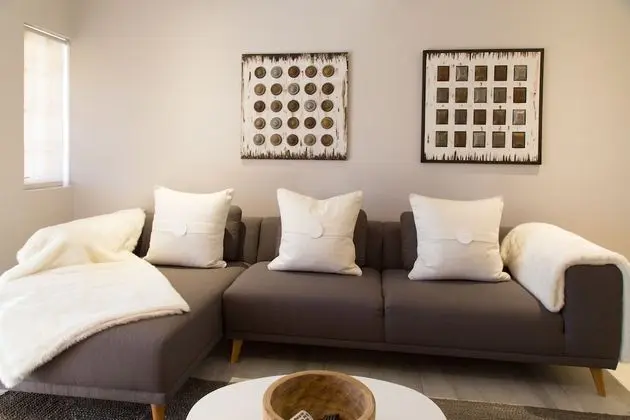 Aloe: One-Bedroom Apartment