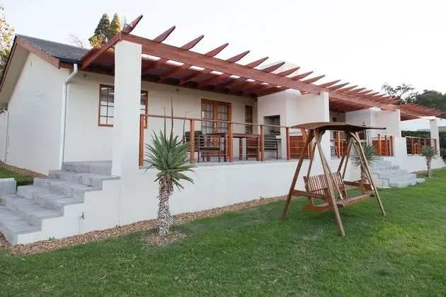 Aloe: One-Bedroom Apartment