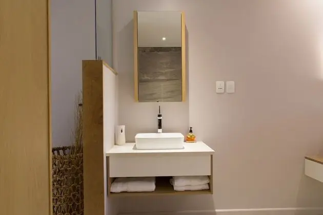 Aloe: One-Bedroom Apartment