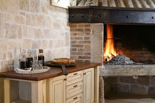 Villa, Sigara İçilebilir