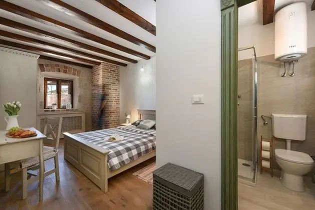 Villa, Sigara İçilebilir