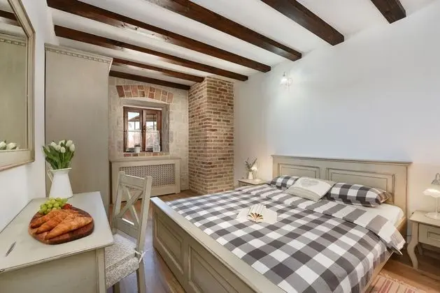 Villa, Sigara İçilebilir