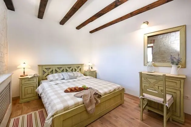 Villa, Sigara İçilebilir