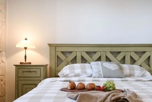 Villa, Sigara İçilebilir