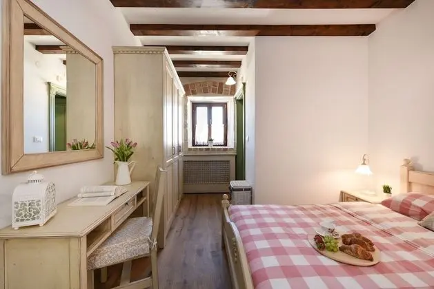 Villa, Sigara İçilebilir