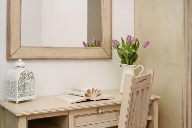 Villa, Sigara İçilebilir