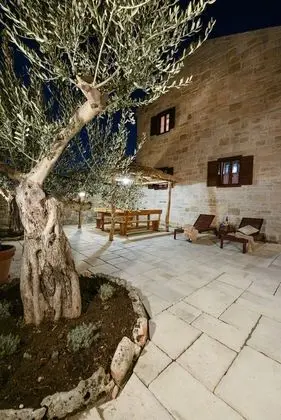 Villa, Sigara İçilebilir