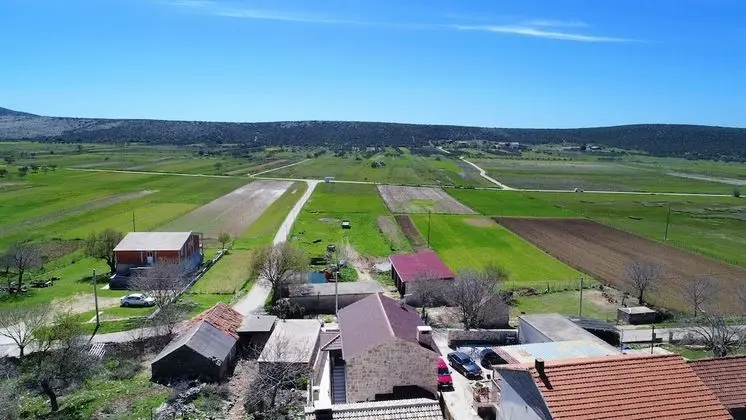 Villa, Sigara İçilebilir