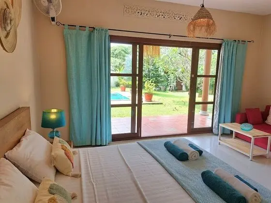 Comfort Tek Büyük Yataklı Oda, 1 En Büyük (King) Boy Yatak