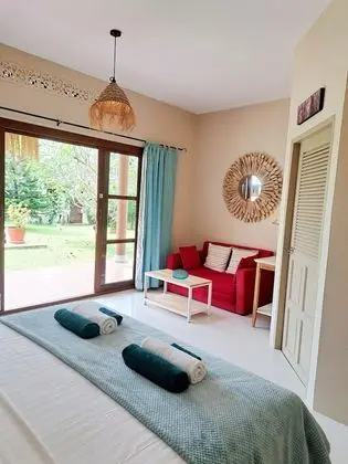 Comfort Tek Büyük Yataklı Oda, 1 En Büyük (King) Boy Yatak