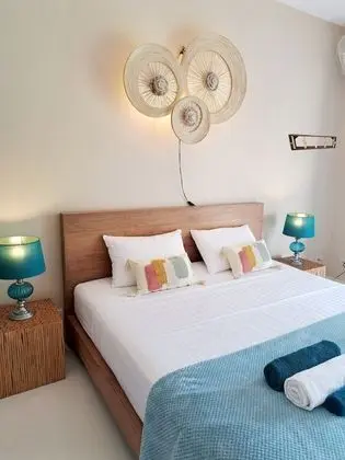 Comfort Tek Büyük Yataklı Oda, 1 En Büyük (King) Boy Yatak