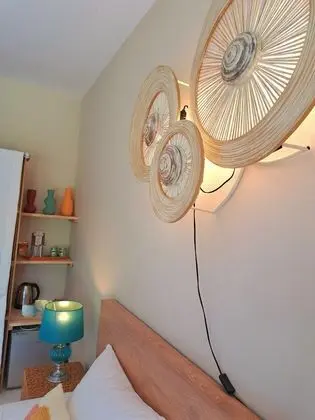 Comfort Tek Büyük Yataklı Oda, 1 En Büyük (King) Boy Yatak