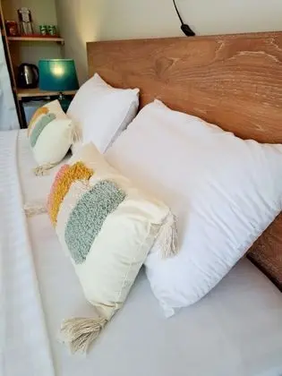 Comfort Tek Büyük Yataklı Oda, 1 En Büyük (King) Boy Yatak