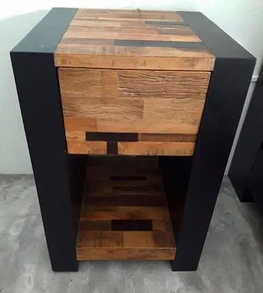 Design Tek Büyük Yataklı Oda, 1 En Büyük (King) Boy Yatak