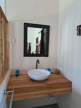 Design Tek Büyük Yataklı Oda, 1 En Büyük (King) Boy Yatak