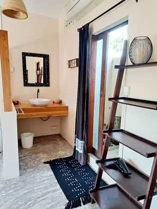 Design Tek Büyük Yataklı Oda, 1 En Büyük (King) Boy Yatak