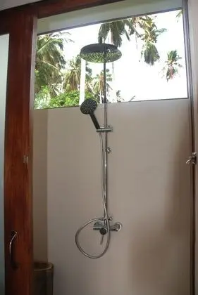 Design Tek Büyük Yataklı Oda, 1 En Büyük (King) Boy Yatak