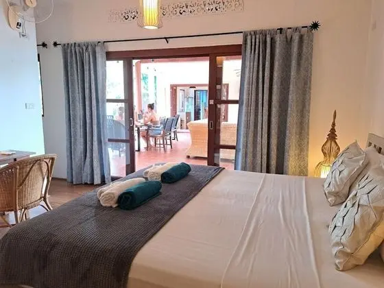 Romantic Tek Büyük Yataklı Oda, 1 En Büyük (King) Boy Yatak