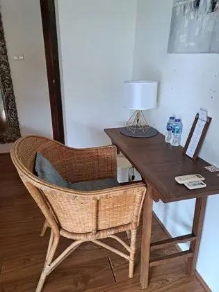 Romantic Tek Büyük Yataklı Oda, 1 En Büyük (King) Boy Yatak