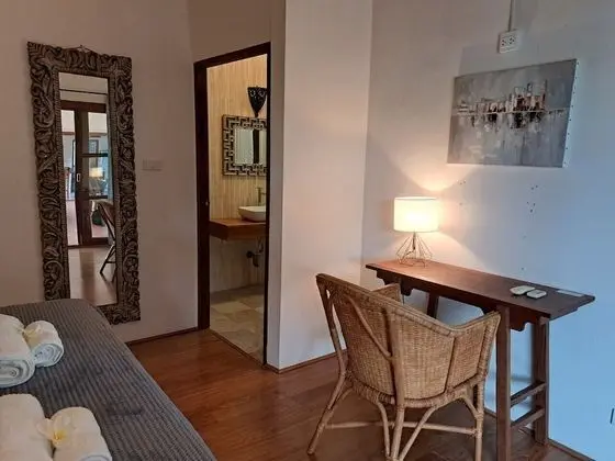 Romantic Tek Büyük Yataklı Oda, 1 En Büyük (King) Boy Yatak