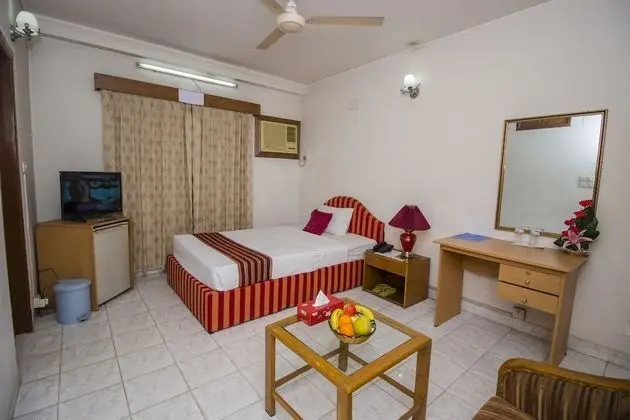 Deluxe Tek Kişilik Oda, 1 Tek Kişilik Yatak, Sigara İçilmez, Şehir Manzaralı