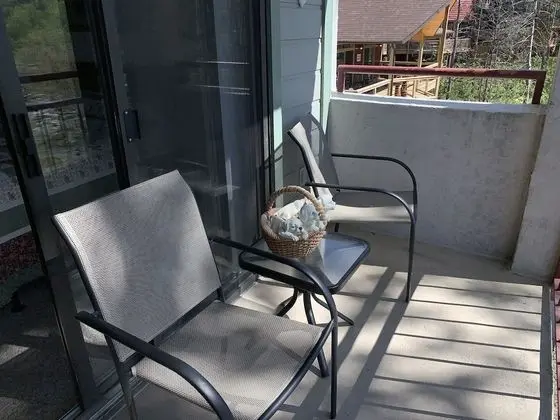 Daire, 1 Yatak Odası (411)