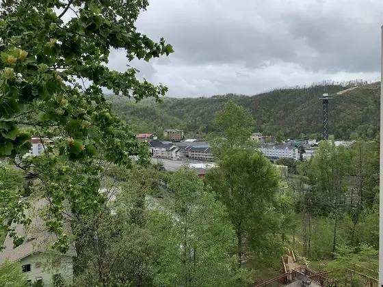 Daire, 1 Yatak Odası, Sıcak Su Küveti (511)