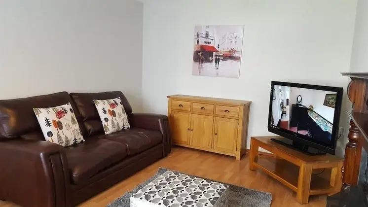 Standart Sıra Ev, Birden Çok Yatak, Sigara İçilmez