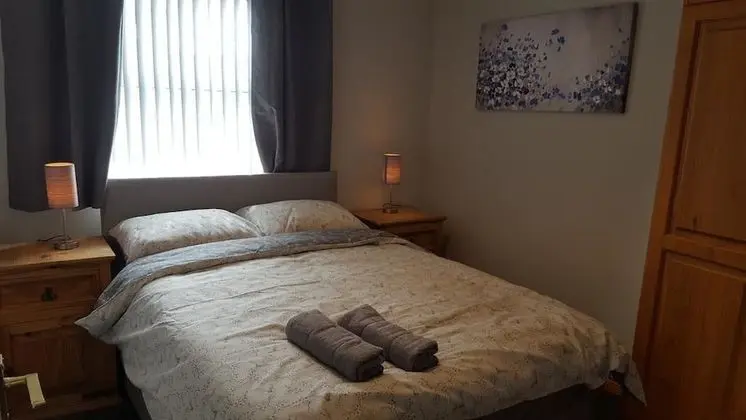 Standart Sıra Ev, Birden Çok Yatak, Sigara İçilmez