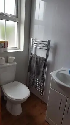 Standart Sıra Ev, Birden Çok Yatak, Sigara İçilmez