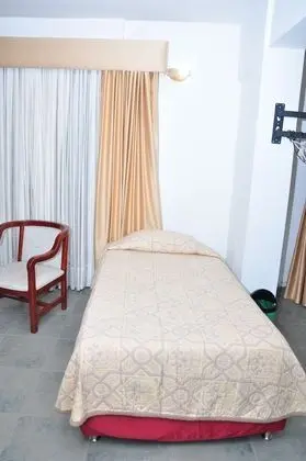 Standard Dört Kişilik Oda
