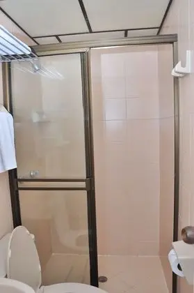 Standard Dört Kişilik Oda