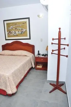 Superior Tek Büyük veya İki Ayrı Yataklı Oda