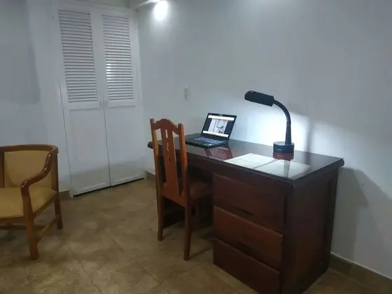 Superior Tek Büyük veya İki Ayrı Yataklı Oda