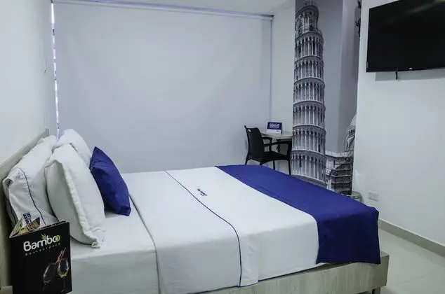 Junior Tek Büyük Yataklı Oda, 1 Büyük (Queen) Boy Yatak, Banyolu/Duşlu