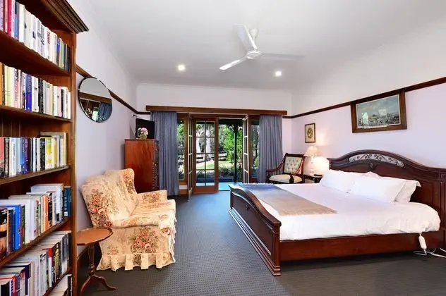 Superior Oda (Belmore - Adults-only)