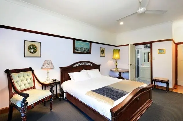 Superior Oda (Belmore - Adults-only)