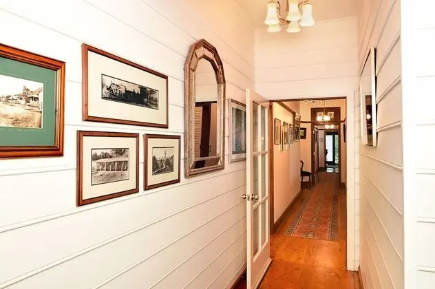 Superior Oda (Belmore - Adults-only)
