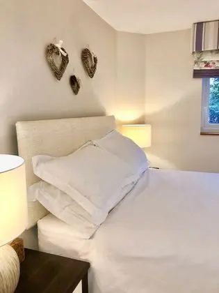 Classic Tek Büyük Yataklı Oda, Banyolu/Duşlu