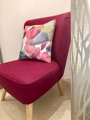 Design Tek Büyük Yataklı Oda, Banyolu/Duşlu