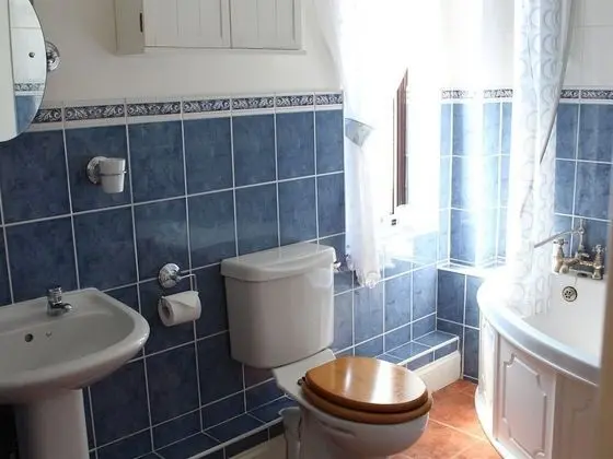 Tek Kişilik Oda, Banyolu/Duşlu